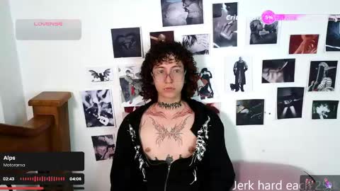 Sam online show from 20, 5, 2026