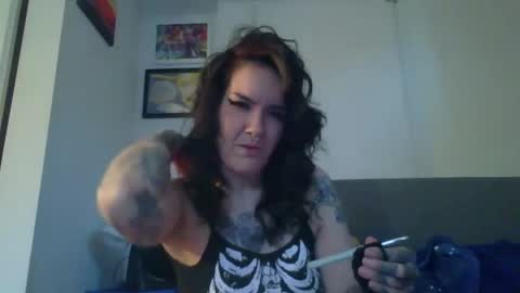 salemsslut online show from 24, 1, 2025