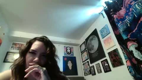 salemsslut online show from 27, 3, 2026