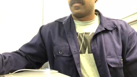 Cum Hanks online show from 10, 9, 2025