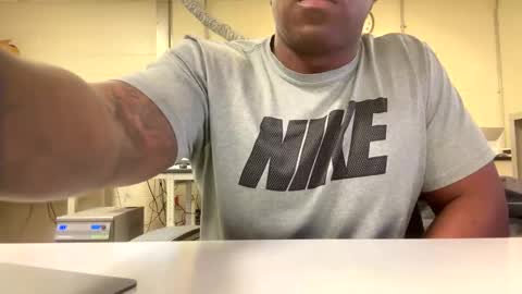 Cum Hanks online show from 10, 1, 2026