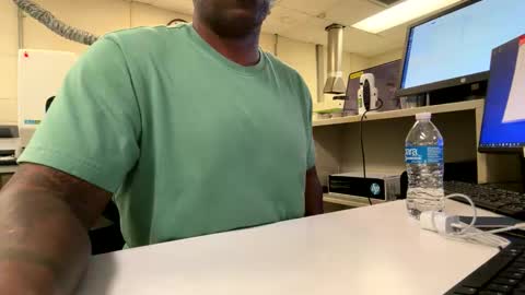 Cum Hanks online show from 7, 3, 2026