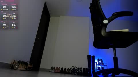 Snapshot of sali_g chatting on 9, 1, 2026 Sali G online show from 9, 1, 2026