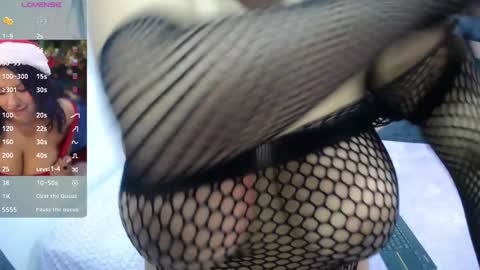 salii_poison online show from 12, 12, 2024