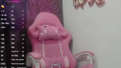 salii_poison online show from 28, 12, 2024