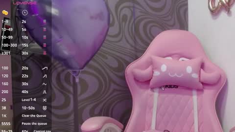 salii_poison online show from 30, 12, 2024