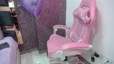 salii_poison online show from 31, 12, 2024