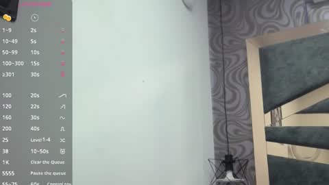 salii_poison online show from 31, 12, 2024