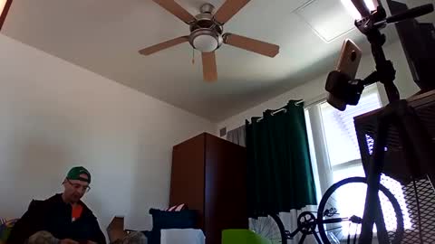 salis1981 online show from 18, 2, 2025