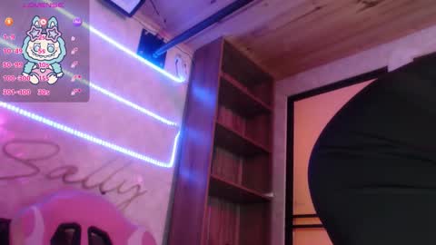  salloy  online show from 13, 1, 2026