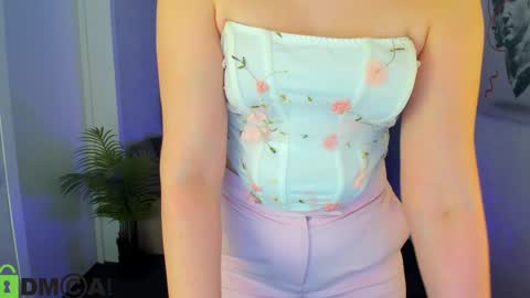 Snapshot of sally_ange1 chatting on 25, 4, 2026 Sally online show from 25, 4, 2026