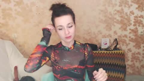 Snapshot of sally_femdom chatting on 30, 1, 2025 Sally online show from 30, 1, 2025