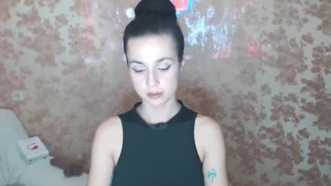 Snapshot of sally_femdom chatting on 5, 2, 2025 Sally online show from 5, 2, 2025