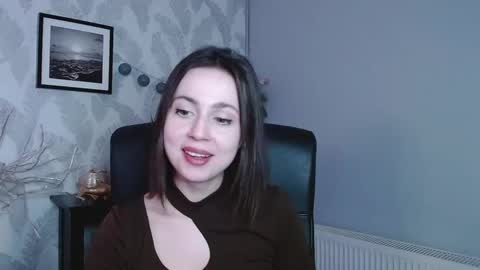 Snapshot of sally_femdom chatting on 25, 2, 2025 Sally online show from 25, 2, 2025