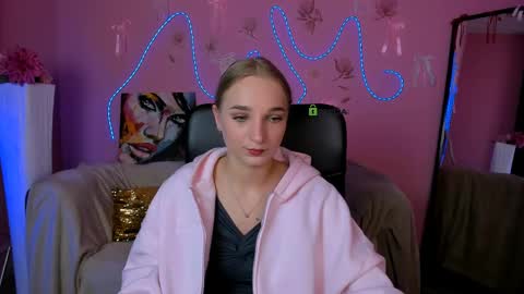 sally_meow online show from 2, 5, 2026