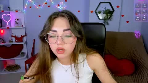 sally_meow online show from 4, 5, 2026