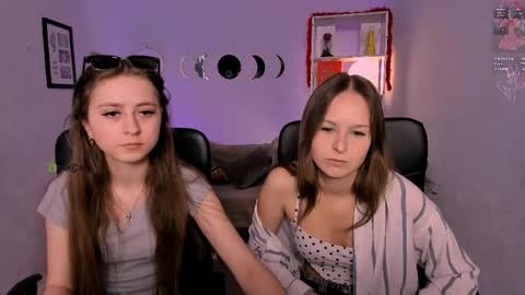 sally_meow online show from 7, 5, 2026