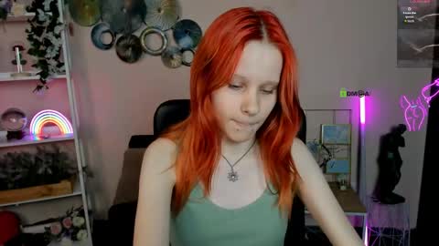 sally_meow online show from 8, 5, 2026