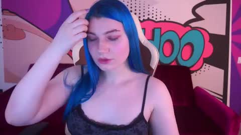 Snapshot of sally_moonn chatting on 9, 7, 2026 Sally online show from 9, 7, 2026
