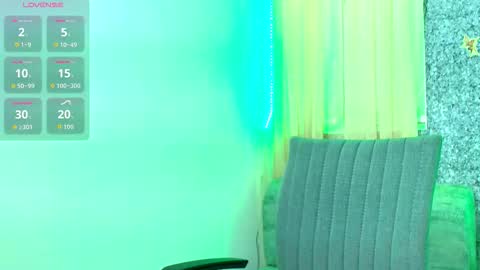 Snapshot of sally_ricci chatting on 2, 10, 2025 sally_ricci online show from 2, 10, 2025