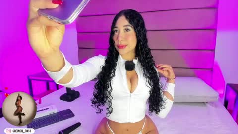 sally rosses online show from 15, 4, 2026