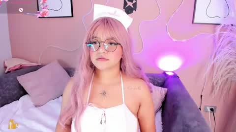 Snapshot of sally_white_ chatting on 6, 3, 2025 Sally White online show from 6, 3, 2025