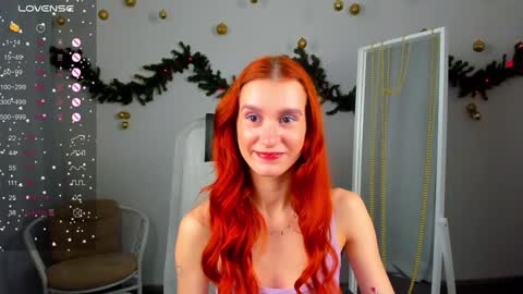 Snapshot of sallybiscuit chatting on 12, 12, 2024 Sally online show from 12, 12, 2024