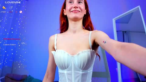 Snapshot of sallybiscuit chatting on 12, 1, 2025 Sally online show from 12, 1, 2025