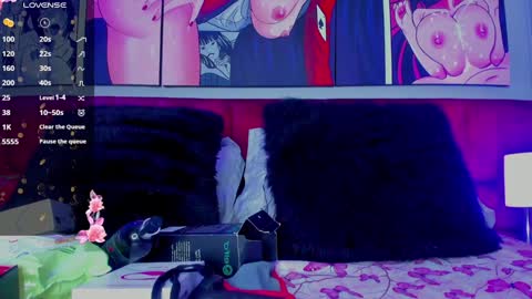 miss Sally online every night from 1am to 8am  Colombia time online show from 5, 1, 2025