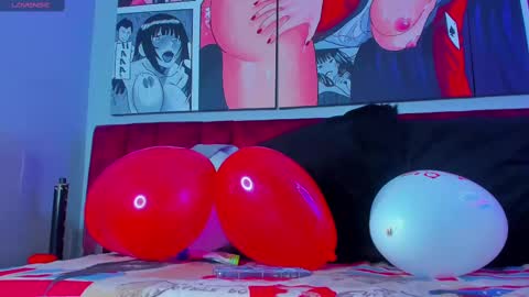 miss Sally online every night from 1am to 8am  Colombia time online show from 14, 2, 2025