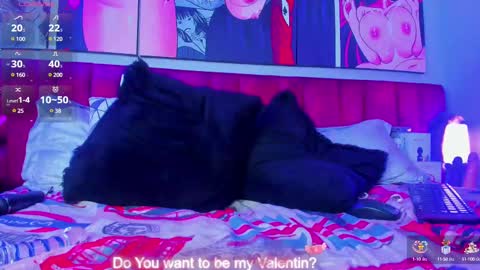 miss Sally online every night from 1am to 8am  Colombia time online show from 14, 2, 2025