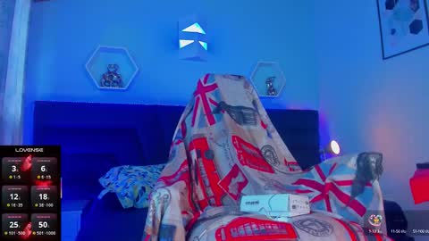 miss Sally online every night from 1am to 8am  Colombia time online show from 5, 10, 2025