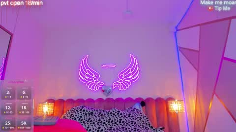 Snapshot of sallybrown_ chatting on 14, 11, 2025 miss Sally online every night from 1am to 8am Colombia time online show from 14, 11, 2025