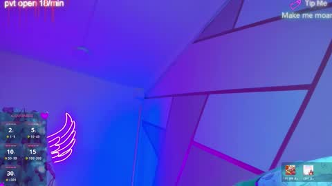 miss Sally online every night from 1am to 8am  Colombia time online show from 13, 1, 2026