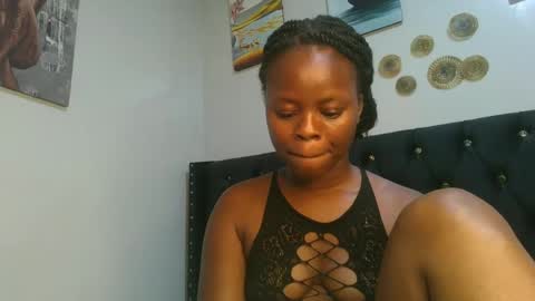 Snapshot of sallysasha254 chatting on 15, 2, 2025 sallysasha254 online show from 15, 2, 2025