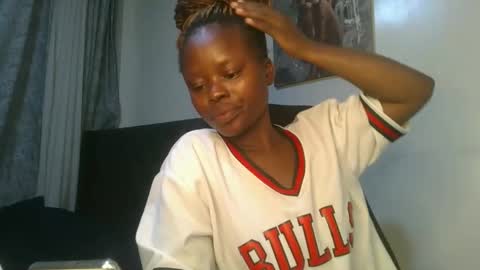 Snapshot of sallysasha254 chatting on 18, 12, 2025 sallysasha254 online show from 18, 12, 2025