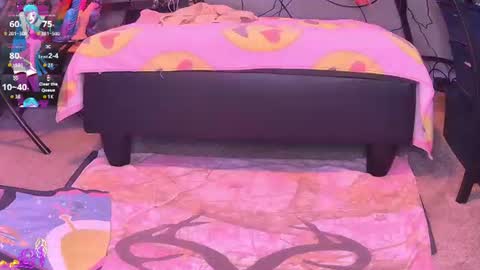 SissySally online show from 1, 8, 2026