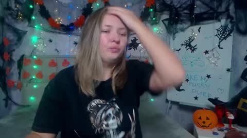 Sally online show from 4, 11, 2025