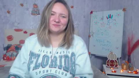 Sally online show from 19, 11, 2025