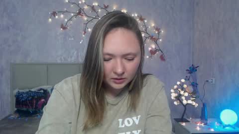 Sally online show from 20, 3, 2026