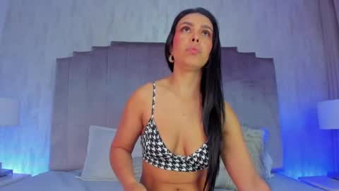 Marcela online show from 30, 9, 2025