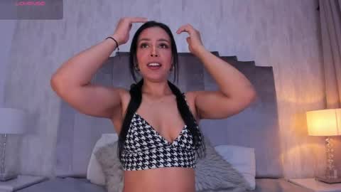 Snapshot of salma_lutz chatting on 19, 5, 2026 Marcela online show from 19, 5, 2026