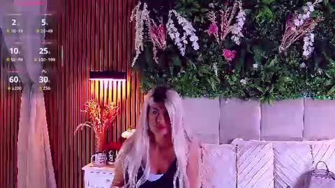 Snapshot of salmaroze chatting on 8, 7, 2026 SalmaRoze online show from 8, 7, 2026