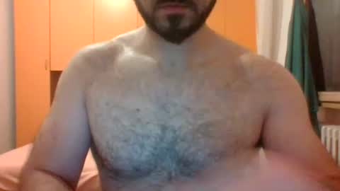salmorej0 online show from 20, 6, 2026
