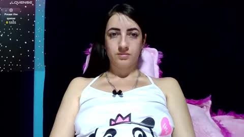 Snapshot of salo_heavenn chatting on 20, 11, 2025 salome online show from 20, 11, 2025