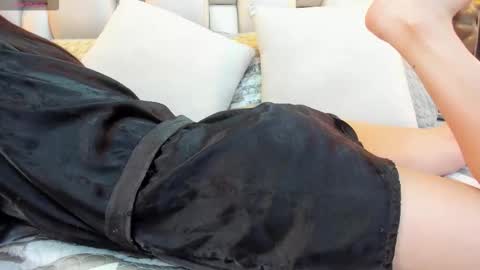 Snapshot of salo_heavenn chatting on 3, 12, 2025 salome online show from 3, 12, 2025