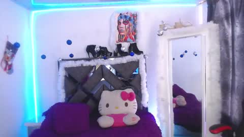 Snapshot of salo_hot01 chatting on 31, 12, 2024 SALO HOT online show from 31, 12, 2024