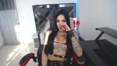 Snapshot of salo_hot01 chatting on 28, 2, 2025 SALO HOT online show from 28, 2, 2025