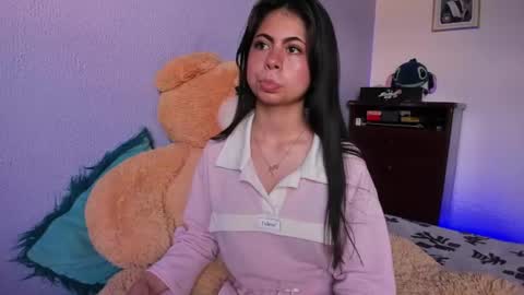 Snapshot of salome2112 chatting on 15, 1, 2025 salome online show from 15, 1, 2025