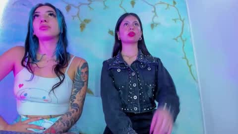 Snapshot of salome2112 chatting on 27, 10, 2025 salome online show from 27, 10, 2025